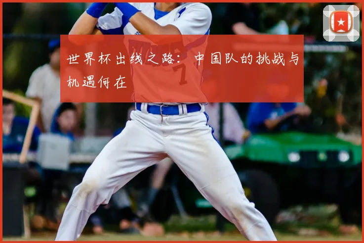 世界杯出线之路:中国队的挑战与机遇何在