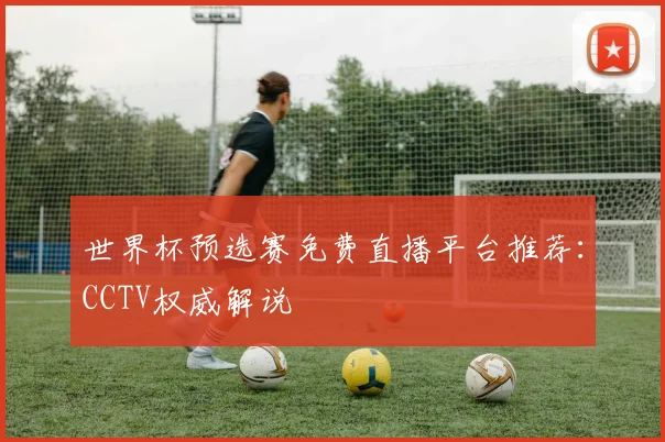 世界杯预选赛免费直播平台推荐:CCTV权威解说